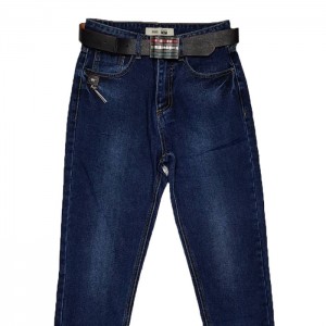 Джинси жіночі LDM jeans МОМ 9215