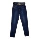 Джинси жіночі LDM jeans МОМ 9215
