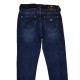 Джинси жіночі LDM jeans МОМ 9215