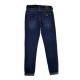 Джинси жіночі LDM jeans МОМ 9215