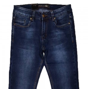 Джинси чоловічі DEEMIVIS jeans 7657