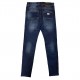 Джинси чоловічі DEEMIVIS jeans 7658