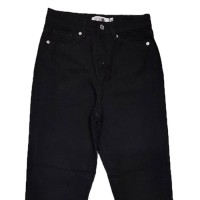 Джинси жіночі ZEO BASIC jeans МОМ 1568a