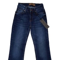 Джинси жіночі Crackpot jeans клеш 3578