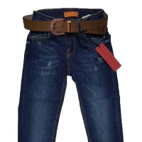 Джинси жіночі Crackpot jeans 3589