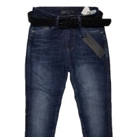 Джинси жіночі Crackpot jeans американка 3592