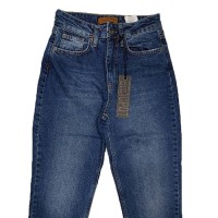 Джинси жіночі Crackpot jeans МОМ 3593
