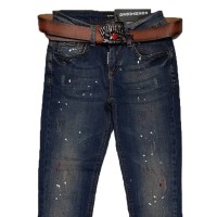 Джинсы женские jeans 5109