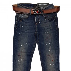 Джинсы женские jeans 5109
