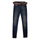 Джинсы женские jeans 5109