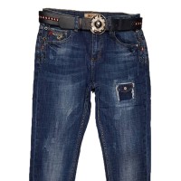 Джинси жіночі Dicesil jeans boyfrend 5298