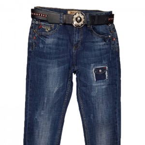 Джинсы женские Dicesil jeans boyfrend 5298