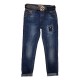 Джинсы женские Dicesil jeans boyfrend 5298