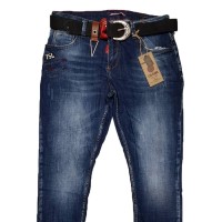 Джинси жіночі Liuzinboyfrend 7026