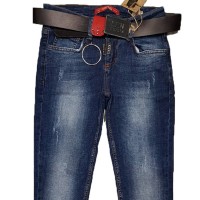 Джинси жіночі Liuzin jeans 1156a