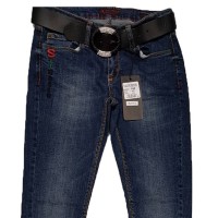Джинси жіночі SHEROCCO jeans 793