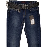Джинси жіночі SHEROCCO jeans 794
