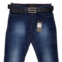 Джинси жіночі SHEROCCO jeans boyfrend 9145
