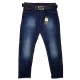 Джинсы женские SHEROCCO jeans boyfrend 9145