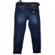 Джинсы женские SHEROCCO jeans boyfrend 9145