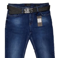 Джинси жіночі SHEROCCO jeans boyfrend 9149