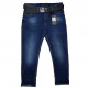 Джинсы женские SHEROCCO jeans boyfrend 9149
