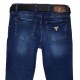 Джинсы женские SHEROCCO jeans boyfrend 9149