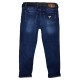 Джинсы женские SHEROCCO jeans boyfrend 9149