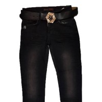 Джинси жіночі Poshum jeans 0123