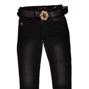 Джинси жіночі Poshum jeans 0123