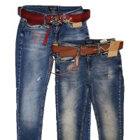 Джинси жіночі Liuzin jeans 1160