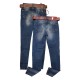 Джинсы женские Liuzin jeans 1160