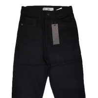 Джинси жіночі Crackpot jeans МОМ 2852c