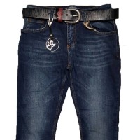 Джинси жіночі Liuzin jeans boyfrend 3129