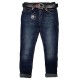 Джинсы женские Liuzin jeans boyfrend 3129