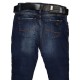 Джинсы женские Liuzin jeans boyfrend 3129