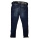 Джинсы женские Liuzin jeans boyfrend 3129