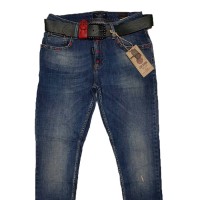 Джинси жіночі Liuzin jeans boyfrend 3134