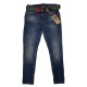 Джинсы женские Liuzin jeans boyfrend 3134