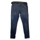 Джинсы женские Liuzin jeans boyfrend 3134
