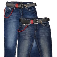 Джинси жіночі Liuzin jeans boyfrend 3135