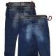 Джинси жіночі Liuzin jeans boyfrend 3135