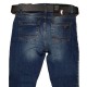 Джинси жіночі Poshum jeans boyfrend 4034