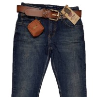 Джинси жіночі Liuzin jeans boyfrend 4039