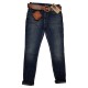 Джинси жіночі Liuzin jeans boyfrend 4039