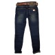 Джинси жіночі Liuzin jeans boyfrend 4039
