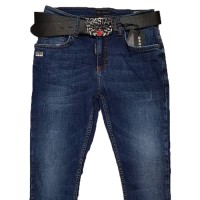 Джинси жіночі jeans boyfrend 5111