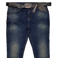 Джинси жіночі jeans boyfrend 5112