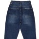 Джинси жіночі Crackpot jeans МОМ 2852g