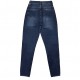 Джинси жіночі Crackpot jeans МОМ 2852g